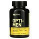 Вітаміни Opti-men Optimum Nutrition 90 tabs 153039 фото 1 Proteininlviv
