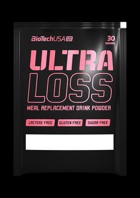 BioTech Ultra Loss 30 g 111166 Proteininlviv