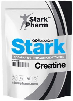 Creatine Stark Pharm 500 g