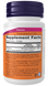 Вітамін NOW Foods Vitamin D-3 High Potency 2,000 IU 240 Softgels 148152 фото 2 Proteininlviv