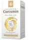 Натуральные добавки Solgar Full Spectrum Curcumin 30 Liquid Extract Softgels Куркумин 169057 фото 2 Proteininlviv