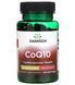 Коэнзим Swanson CoQ10 100 mg 100 Softgels 174125 фото 1 Proteininlviv