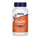 Коензим NOW Foods CoQ10 200 mg 60 VCaps 148455 фото 1 Proteininlviv
