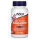 NOW Foods Astaxanthin 10 mg 60 Softgels 148416 фото 1 Proteininlviv