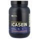 Казеїн Optimum Nutrition Gold Standard 100% Casein 850 g, Шоколад, 908