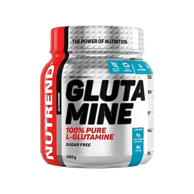 Nutrend Glutamine 300 g 149162 Proteininlviv