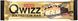 Протеїнові батончики Nutrend Qwizz Protein Bar 60 g Salted Caramel 149061 фото 1 Proteininlviv