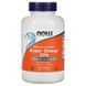 Жирные кислоты NOW Foods Super Omega EPA 1200 mg (360/240) Double Strength 120 Softgels 148241 фото 1 Proteininlviv