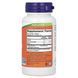 Spirulina Now Foods 500 mg 100 Tabs 148045 фото 2 Proteininlviv