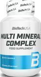 BioTch USA Multimineral Complex 100 tabs 111133 фото Proteininlviv