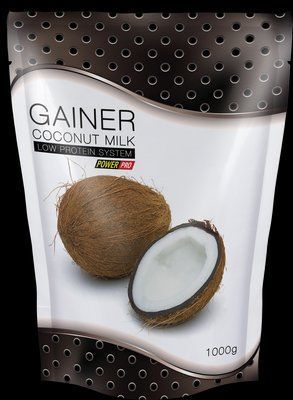 Гейнер Power Pro GAINER 1 кг 157056 Proteininlviv