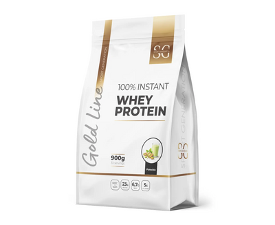 Протеин Sport Generation 100% Instant Whey Protein 900g 182036 Proteininlviv