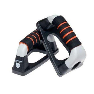 Опори PUSH UP BARS PADDED PS 4022 Power system 158023 Proteininlviv