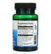 Добавка для здоровья глаз Swanson Lutein & Bilberry 120 Softgels 174114 фото 2 Proteininlviv
