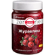 Sporter Джем Zero One 300 g 192065 фото 1 Proteininlviv