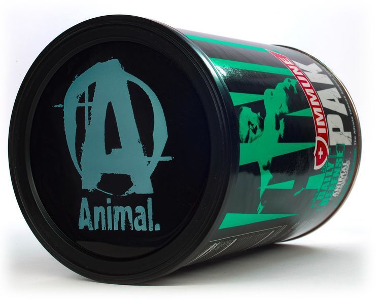 Добавка для імунітету Universal Nutrition Animal Immune Pack 30 packs 178055 Proteininlviv