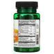 Комплекс витаминов B Swanson Activated B-Complex 60 Veg Caps 174097 фото 2 Proteininlviv