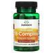 Комплекс витаминов B Swanson Activated B-Complex 60 Veg Caps 174097 фото 1 Proteininlviv