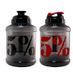 Бутилка Hydrator 5% Rich Piana 2.2 L 153056 фото 1 Proteininlviv