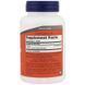 L-Lysine 1000 mg NOW Foods 100 Tabs 148028 фото 3 Proteininlviv