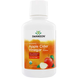 Органічний яблучний оцет Swanson Organic Apple Cider Vinegar with Mother 473 ml