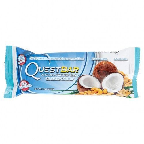 Quest Bar Quest Nutrition 60 g 165001 Proteininlviv