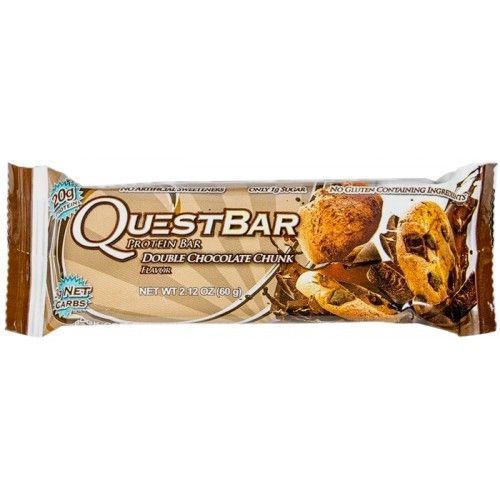 Quest Bar Quest Nutrition 60 g 165001 Proteininlviv