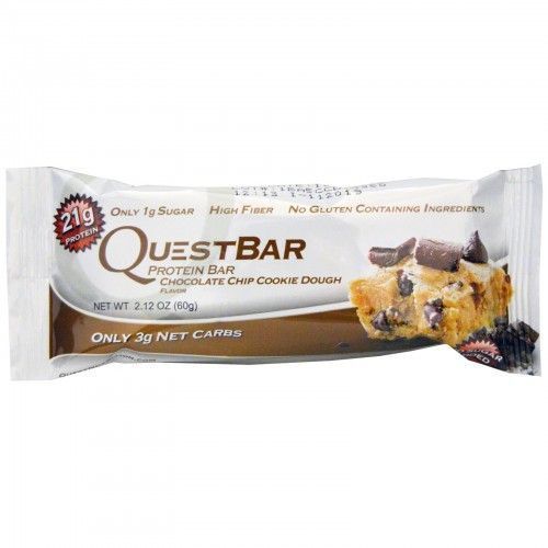 Quest Bar Quest Nutrition 60 g 165001 Proteininlviv