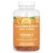 Калифорния Gold Nutrition Vitamin C 90 Gummies (Orange) 114014 фото 1 Proteininlviv