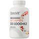 OstroVit Vitamin D3 1000 + K2 90 tabs 155184 фото 1 Proteininlviv