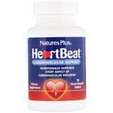 Харчова добавка для серця та судин Nature's Plus HeartBeat Cardiovascular Support 90 Tabs 223016 фото Proteininlviv