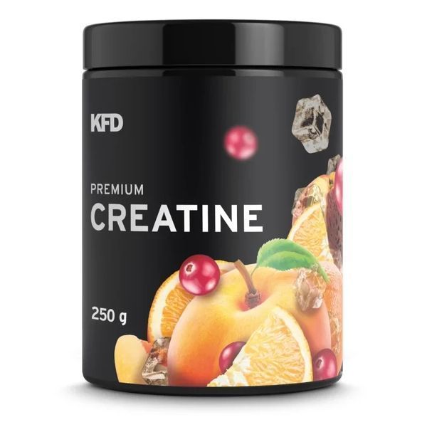 KFD Premium Creatine 250 g