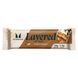 Протеїновий батончик MyProtein Layered Bar 60 g Cookie Crumble 144124 фото 1 Proteininlviv