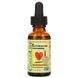 Рідка ехінацея для дітей ChildLife Echinacea 30 ml (Orange) 213005 фото 1 Proteininlviv