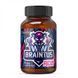 Харчова домішка OstroVit Braintus Focus 90 caps 155217 фото 1 Proteininlviv