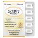 Пробіотики California Gold Nutrition LactoBif Probiotics 5 Billion CFU 60 VCaps