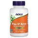 NOW Foods Pau D'Arco 500 mg 100 caps