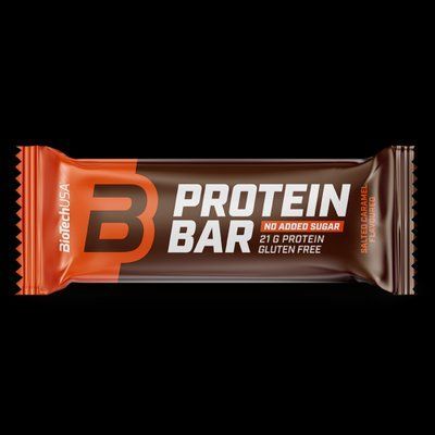Протеїновий батончик BioTech 70 g 111246 Proteininlviv