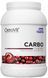 Гейнер OstroVit Carbo 1000g 155286 фото 1 Proteininlviv
