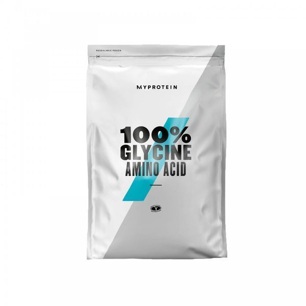 Амінокислота MyProtein Glycine 250 g 144117 Proteininlviv