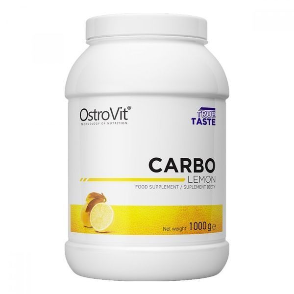 Гейнер OstroVit Carbo 1000g 155286 Proteininlviv