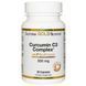 Curcumin C3 Complex 500 mg Калифорния Gold Nutrition 30 VCaps 114002 фото 1 Proteininlviv