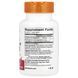 High Absorption CoQ10 с BioPerine Doctor's Best 400 mg 60 Caps 116012 фото 2 Proteininlviv