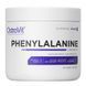 OstroVit Phenylalanine 200 g 155183 фото 1 Proteininlviv