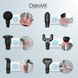 Масажний пістолет OstroVit Massage Gun 155355 фото 4 Proteininlviv