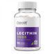 Соевый лецитин OstroVit Lecithin Vege 90 caps 155221 фото 1 Proteininlviv