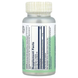 Solaray Vegan DAO Enzyme 30 Veg Caps 143051 фото 2 Proteininlviv