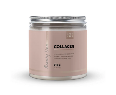Sport Generation Beauty Collagen 210 g 182040 Proteininlviv