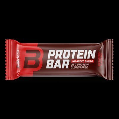 Протеиновый батончик BioTech 70 g 111247 Proteininlviv