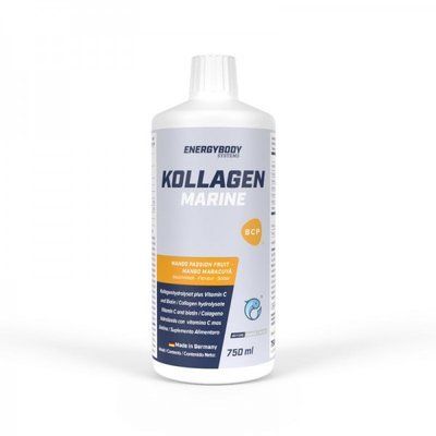 Коллаген EnergyBody Marine Collagen 750 ml 220002 Proteininlviv